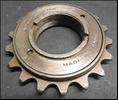 Atom - Inter (1 speed, no ovals)