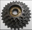 Atom 77 (6 speed, black cogs)