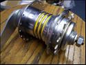Bendix Automatic Yellow Band