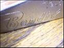 Bendix Automatic Yellow Band