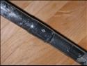 AVA (narrow enlarged center section; AVA with