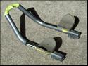 Scott Clip-On Aerobars