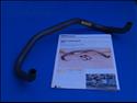 Mavic 355 Drop Handlebar / Bullhorn