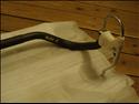 Mavic 355 Drop Handlebar / Bullhorn