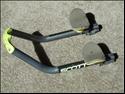 Scott Clip-On Aerobars