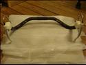 Mavic 355 Drop Handlebar / Bullhorn