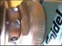 Stronglight D8 Extra Leger
