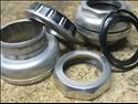 Galli (tapered roller bearing, cuscinetto di 