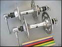 Campagnolo 1035, Record (high flange)