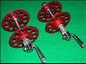 British Hubs (BH) Airlite Continental (high f