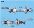 Campagnolo 4014, Super Record (Low Flange, Ti