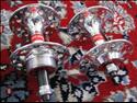 Maxi-car (Type 4, high flange)