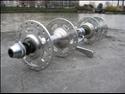 Shimano HC-110 Large Flange hub
