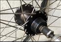 Suzue High Flange II