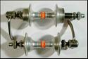 Maxi-car (Type 3, low flange)