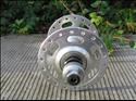 Shimano HC-110 Large Flange hub