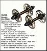 SunTour RH-3000, Superbe (Track)