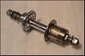 Shimano FH-5A10 - steel