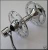 Campagnolo 321/101, C-Record (High Flange)