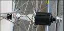 Shimano FH-7403 / HB-7400, Dura-Ace 7400 (Hyp