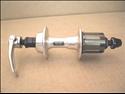 Shimano FH-HG50, Exage 500EX