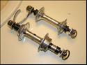 Campagnolo 1034, Record (Low Flange)