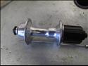 Shimano FH-M732, Deore XT M732