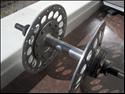 Prior (high flange)