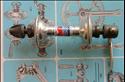Pelissier 2000 Professional (low flange)