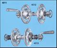 Campagnolo 4011, Super Record (High Flange, T