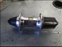Shimano FH-M737, Deore XT M737