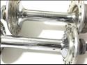FB Extra Luxury (low flange)
