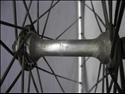 Atom (low flange aluminum)