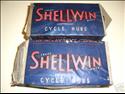Shellwin Track hubs