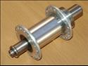 Phil Wood Standard Flange
