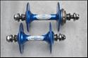 Campagnolo pista/track hubs