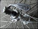 Campagnolo D300, Athena