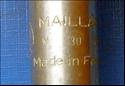 Maillard M30 (fixed/free)