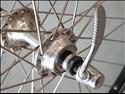 Campagnolo 922/000, Triomphe