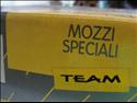 Miche Mozzi Speciali "Team"