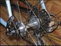 Campagnolo D300, Athena