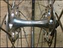 Campagnolo 921/000 (high flange), Triomphe