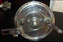 Aro drum brake