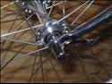 Campagnolo D300, Athena