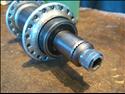 Phil Wood Standard Flange