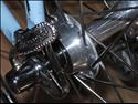 Campagnolo D300, Athena