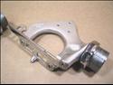 Shimano PD-7300, Dura-Ace AX