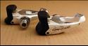Campagnolo PD-12RE QR, Record