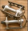 Atom/Maillard 600 (1st version; black label o