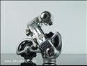 Shimano RD-A105, 105 Golden Arrow